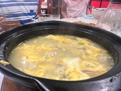 -北平食府(马鞍山路店)