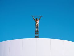 -金泽21世纪美术馆