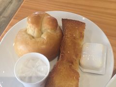 -So Lounge索兰至餐厅(蓝色港湾店)