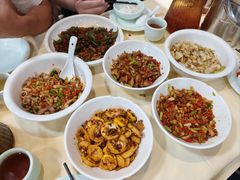 -笨罗卜浏阳菜馆(龙华鹏润达店)