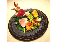 -广州瑞士酒店瑞初日本料理·铁板烧