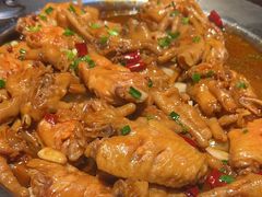 -胖哥俩肉蟹煲(杭州下沙学林街店)