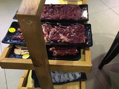 -陈记顺和牛肉火锅馆(天河北路店)