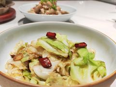 手撕包菜-淮湘小厨(N次方艺创店)
