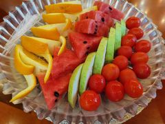 -顺风山庄(水濂山店)