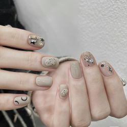 -斯馨·健康美甲美睫