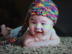 Happy&nbsp;Baby&nbsp;Studio(浦东店)-Happy Baby Studio快乐宝贝儿童摄影