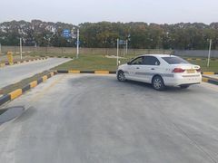 -胜华驾校·小猫学车(银都店)