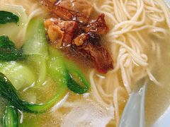 -东大桥小国抻面烧烤(长通路店)