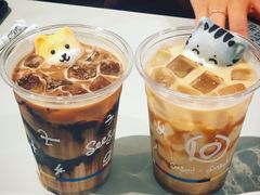 -Seesaw Coffee(上生新所店)