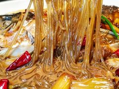 -悦融琥珀·京鲁菜·海味珍品(西单店)
