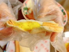 -孖记茶档·热腾茶餐(江南西plus店)
