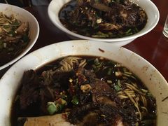 -南花桥羊肉馆老字号(乌镇店)