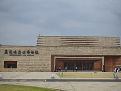 -盘龙城国家考古遗址公园