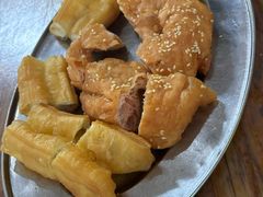 -兄妹生滚粥(广昌路店)