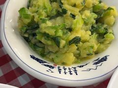 -王村姑老土炕莜面村(桥东店)