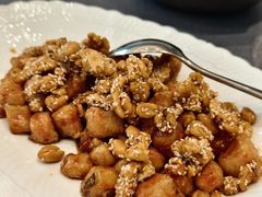 -连鹭海鲜·海肠捞饭·海胆饭(星海店)
