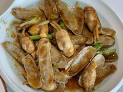 酱烧蛏子-阿毛饭店·正宗宁波菜(儿童公园旗舰店)