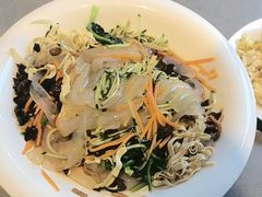 -大闫家烧烤·小海鲜家常菜(郑庄店)