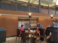 -老村长•湖北家常菜(南湖店)