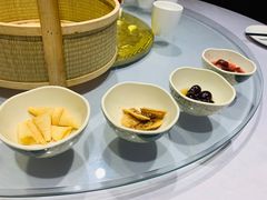 小食-京味斋·北京烤鸭(华威桥北工大店)