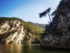 -大连冰峪旅游度假区