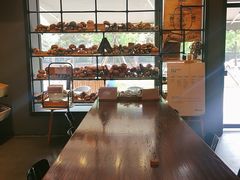 -面包谷Grains n' Beans(九号公馆店)