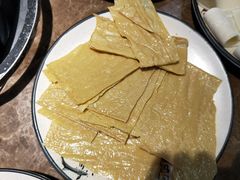 豆皮-小门坎三合鱼(总店)