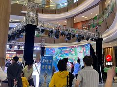 -郑州高新·万科广场