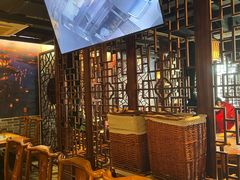 -重庆地瓜老火锅(广渠门店)