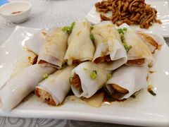 酿炸面肠粉-粤·向群饭店(龙津东路总店)