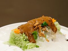 妈妈大拉皮-北李妈妈菜·海肠捞饭(高新万达店)
