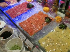 -城市名人酒店-喝彩西餐厅(名人城市广场店)