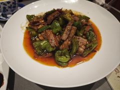 -阿庄新豫菜(通泰路店)