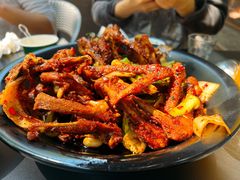 -掌上鲜(南顺城街店)