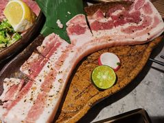 -厚贞日式烤肉(龙之梦店)