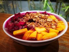 雜果冰粉-禾气食店