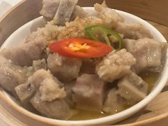 -白天鹅宾馆-宏图府餐厅