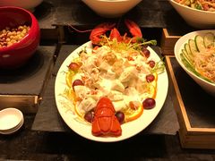 -美食汇·海鲜自助西餐厅·江门富力万达嘉华酒店