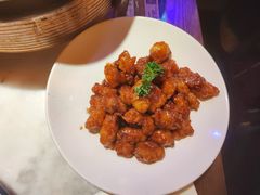 -绿茶餐厅(财富购物中心店)