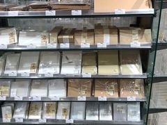 -MUJI无印良品(世博源店)