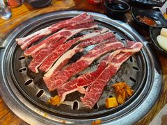 -杀猪天·韩国烤肉(总店)