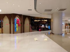 -楼兰新疆主题餐厅(苏州中心店)