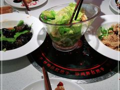 -虎丫炒鸡(郑州高新万科店)