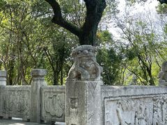 -古琴台