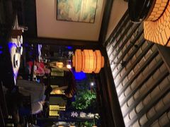-绿茶餐厅(汇悦大融城店)
