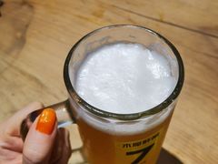 -木屋烧烤(岗顶二店)