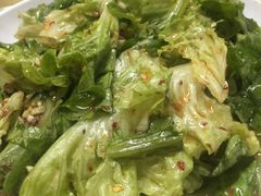 -勇猛子川菜馆(新军路店)