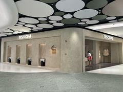 -深圳湾万象城(南山店)