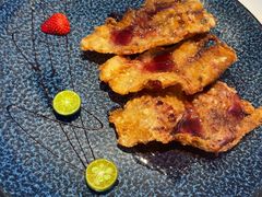 -玲珑·新粤菜(安华汇店)